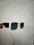 Fashionable Retro Square Frame Sunglasses